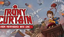 Download Irony Curtain: From Matryoshka with Love pc game for free torrent