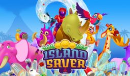 Download Island Saver pc game for free torrent