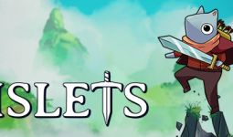 Download Islets pc game for free torrent