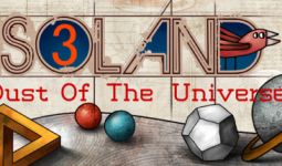 Download ISOLAND3: Dust of the Universe pc game for free torrent