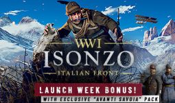 Download Isonzo pc game for free torrent