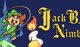 Download Jack B. Nimble pc game for free torrent