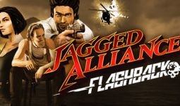 Download Jagged Alliance Flashback pc game for free torrent