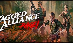 Download Jagged Alliance: Rage! pc game for free torrent