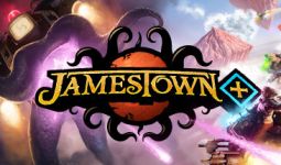 Download Jamestown+ pc game for free torrent