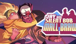 Download Jay and Silent Bob: Mall Brawl pc game for free torrent