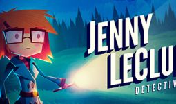 Download Jenny LeClue - Detectivu pc game for free torrent