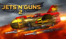 Download Jets'n'Guns 2 pc game for free torrent