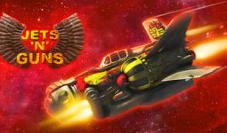 Download Jets'n'Guns Gold pc game for free torrent