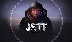 Download JETT: The Far Shore pc game for free torrent