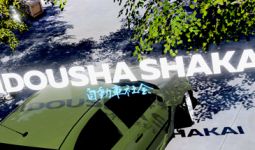 Download Jidousha Shakai pc game for free torrent