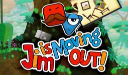 Download Jim is Moving Out! pc game for free torrent