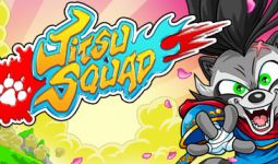 Download Jitsu Squad pc game for free torrent