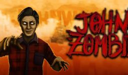 Download John, The Zombie pc game for free torrent