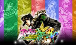 Download JoJo's Bizarre Adventure: All-Star Battle R pc game for free torrent