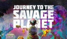 Download Journey to the Savage Planet pc game for free torrent