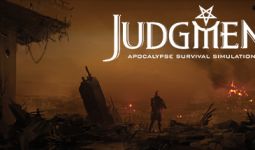 Download Judgment: Apocalypse Survival Simulation pc game for free torrent