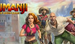 Download JUMANJI: The Video Game pc game for free torrent