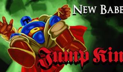 Download Jump King pc game for free torrent