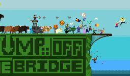 Download Jump Off The Bridge pc game for free torrent