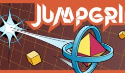 Download JUMPGRID pc game for free torrent