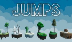 Download Jumps pc game for free torrent