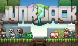 Download Junk Jack pc game for free torrent