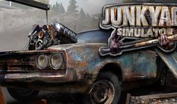 Download Junkyard Simulator pc game for free torrent