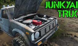 Download Junkyard Truck pc game for free torrent