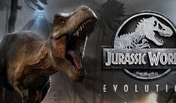 Download Jurassic World Evolution pc game for free torrent