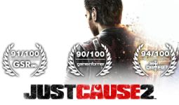 Download Just Cause 2 pc game for free torrent