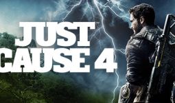 Download Just Cause 4 pc game for free torrent