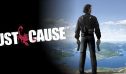 Download Just Cause pc game for free torrent