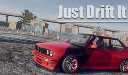 Download Just Drift It ! pc game for free torrent