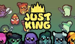 Download Just King pc game for free torrent