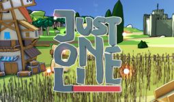 Download Just One Line pc game for free torrent