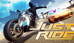 Download Just Ride Apparent Horizon pc game for free torrent