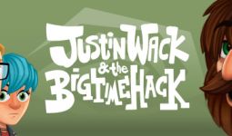 Download Justin Wack and the Big Time Hack pc game for free torrent