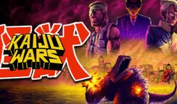 Download Kaiju Wars pc game for free torrent