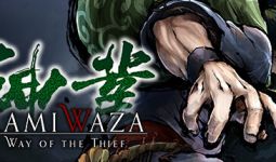 Download Kamiwaza: Way of the Thief pc game for free torrent