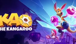 Download Kao the Kangaroo pc game for free torrent