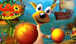 Download Kao the Kangaroo: Round 2 pc game for free torrent