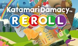 Download Katamari Damacy REROLL pc game for free torrent