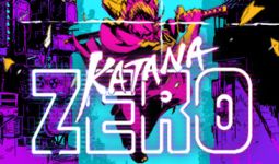 Download Katana ZERO pc game for free torrent