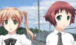 Download Katawa Shoujo pc game for free torrent