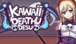 Download Kawaii Deathu Desu pc game for free torrent