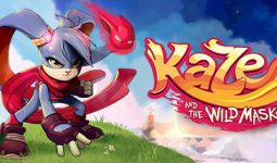 Download Kaze and the Wild Masks pc game for free torrent