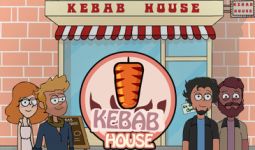 Download Kebab Hous pc game for free torrent