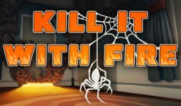 Download Kill It With Fire pc game for free torrent