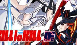 Download KILL la KILL -IF pc game for free torrent